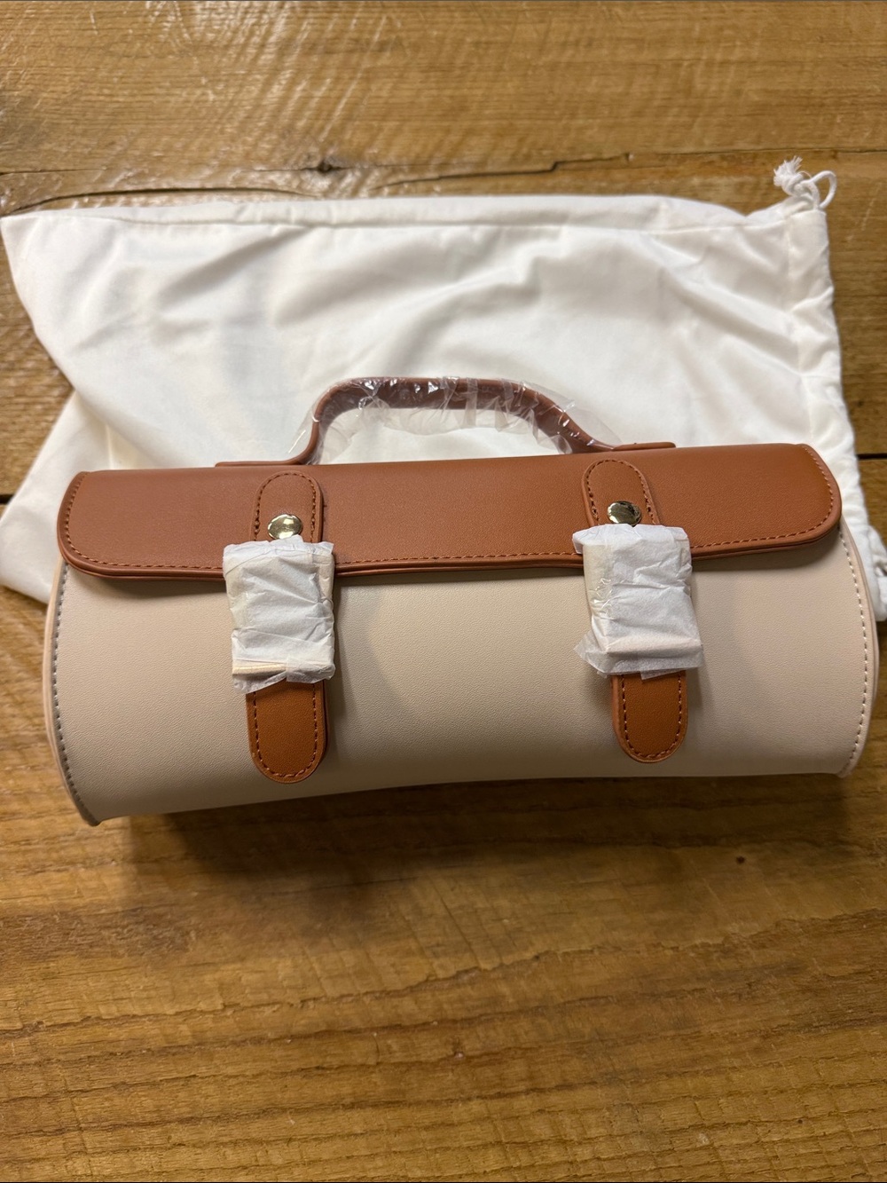 Nwt Daily Grind academia mini case